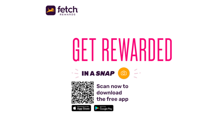 Find Your Fetch Rewards Referral Code