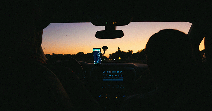 Uber Eats Driver Requirements: How to become an Uber Eats Driver