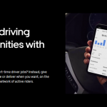 What is the Uber Driver requirements?