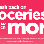 Earn cash back with Ibotta