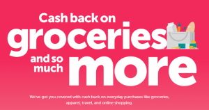 Earn cash back with Ibotta