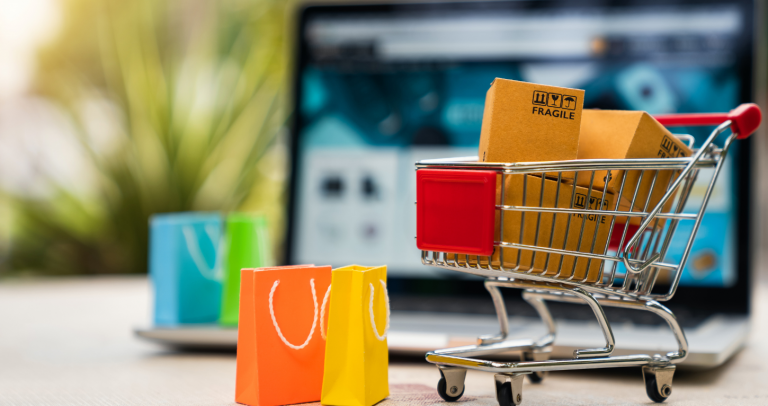10 Online Shopping Statistics You Need  to Know in 2025