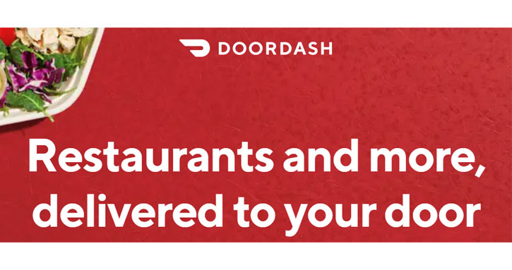 What is DoorDash