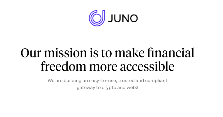 What is Juno