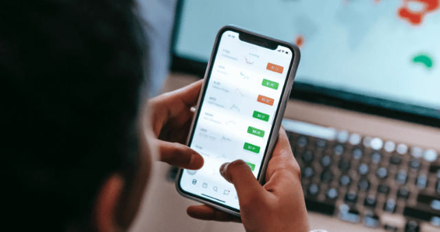 A Guide to Investing Apps in 2025
