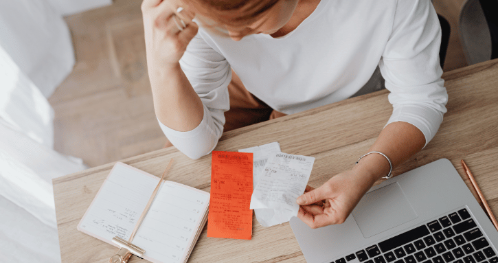 Stay Financially Fit: 5 Strategies to Manage Debt During Times of Inflation