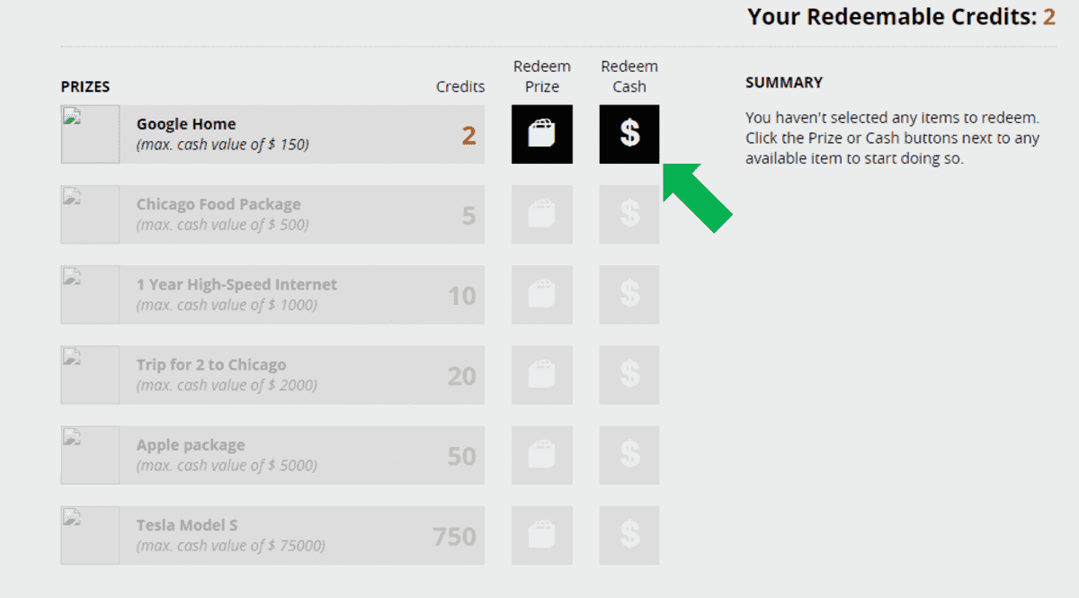 redeem tastytrade referral