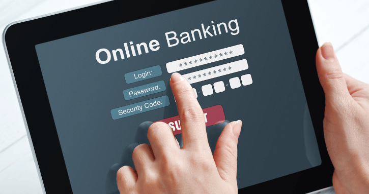 Online Banks