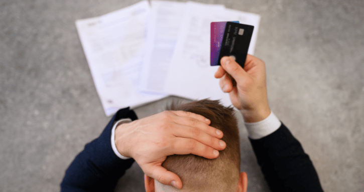 How to Pay Off Credit Card Debt Fast? Steps to Paying Off Credit Card