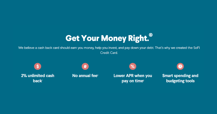 Get your money right with SoFi
