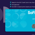 sofi credit card referral