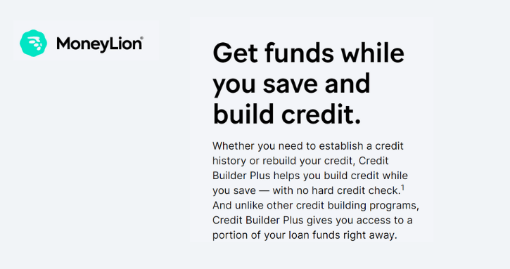 MoneyLion Credit Builder