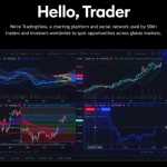 What is TradingView