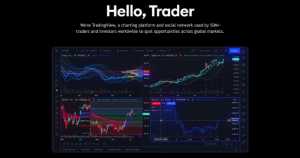 What is TradingView