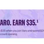 $35 Varo Referral Link