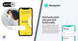 MoneyLion vs Earnin