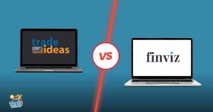 Trade Ideas vs Finviz Stock Scanners: A Comparative Guide