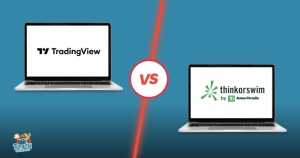 Tradingview vs Thinkorswim