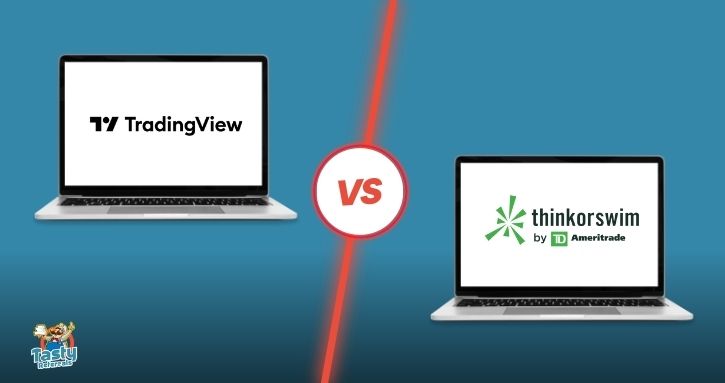 Tradingview vs Thinkorswim