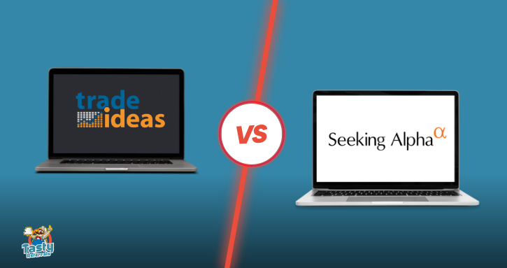 Trade Ideas vs Seeking Alpha: Navigating Tools for Traders and Investors