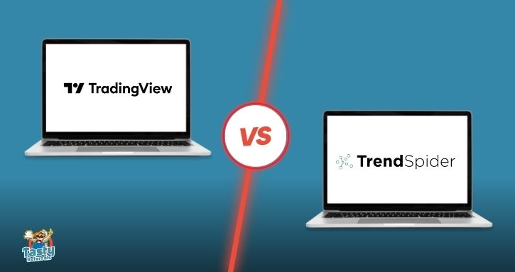 Tradingview vs Trendspider