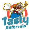 Tasty Referrals