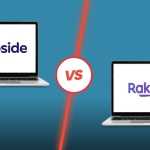 Upside vs Rakuten