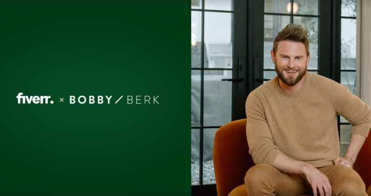 Bobby Berk on Fiverr: Limited Edition Interior Design Consultations Available Now! [2025]