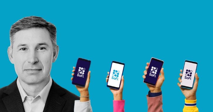 SoFi Stock Purchase: CEO Anthony Noto’s Recent Buy and Investor Implications
