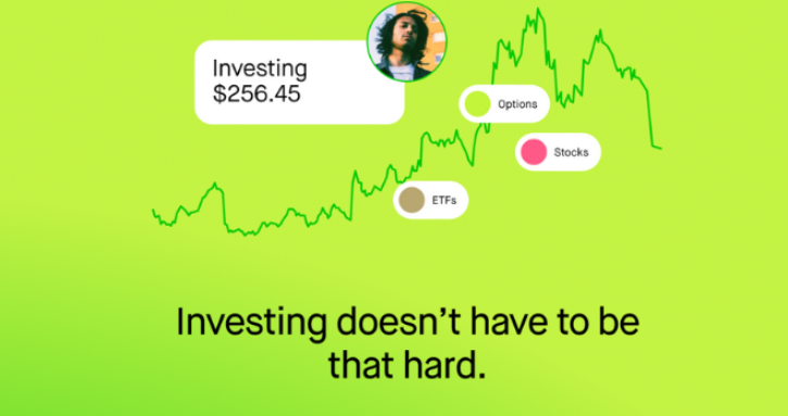 Robinhood news