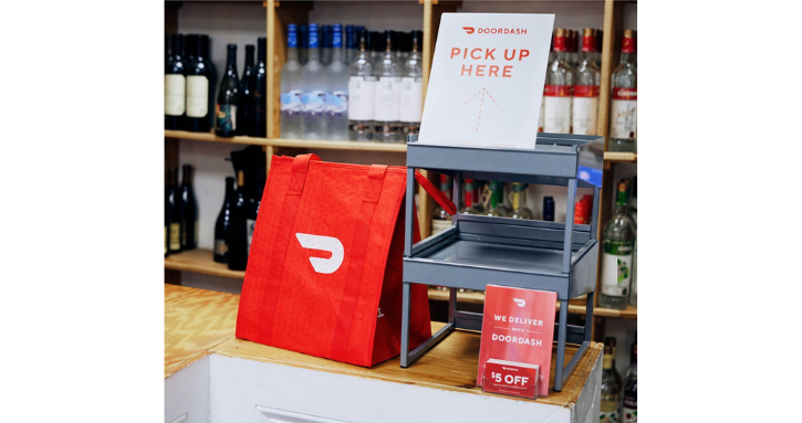 DoorDash Expands Alcohol Delivery and Advertising: What This Means for You