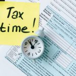 Chime Now Offers 100% Free In-App Tax Filing