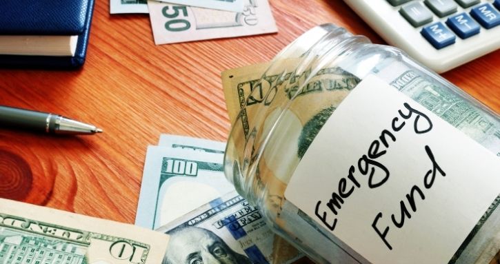 How to Build an Emergency Fund Without Stressing Your Budget