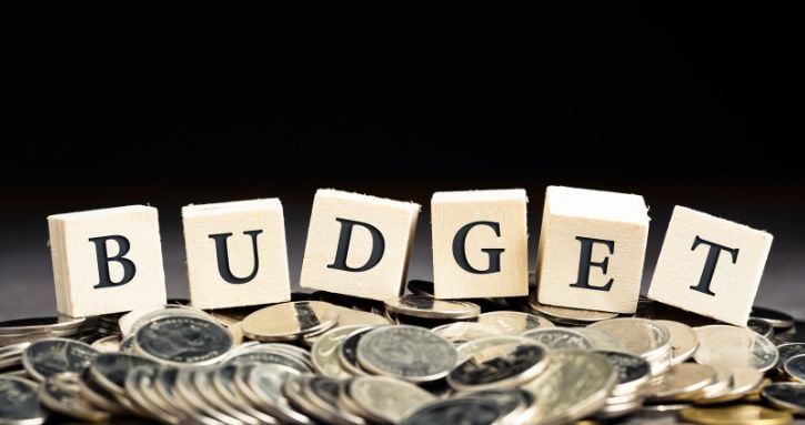 zero based budgeting