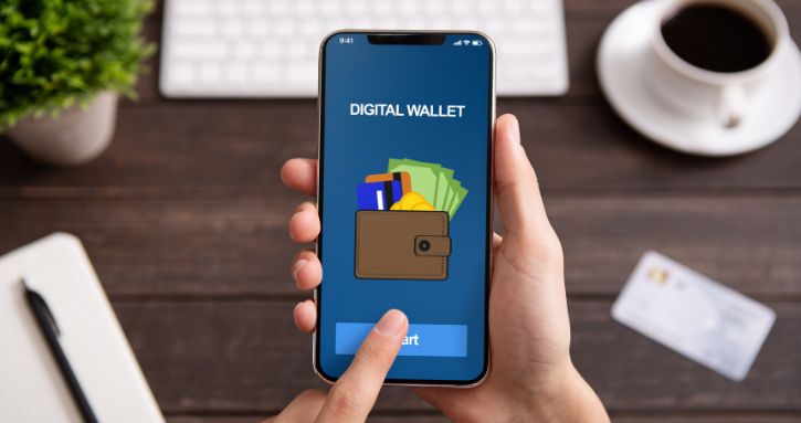 digital banking