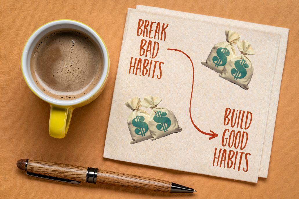 money habits