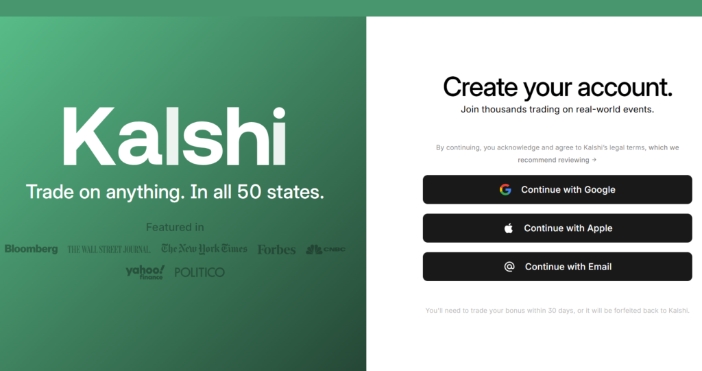 How to Earn $10 With a Kalshi Referral Link in 2025 – A Friendly Guide for New Traders