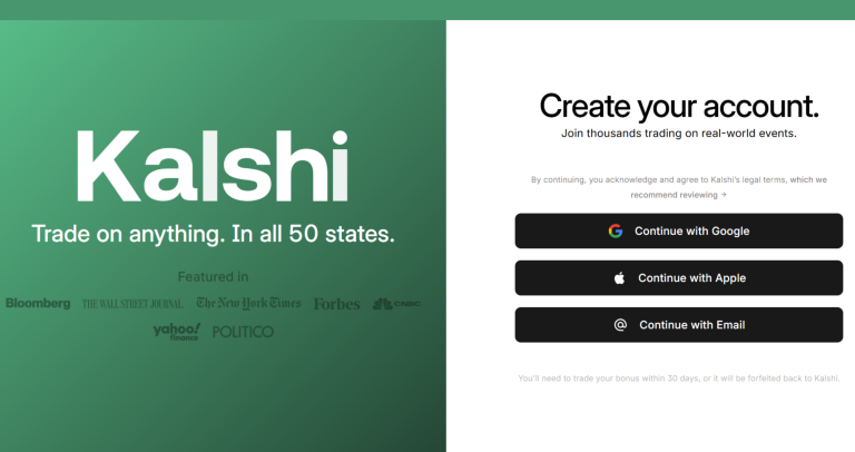 How to Earn $10 With a Kalshi Referral Link in 2025 – A Friendly Guide for New Traders