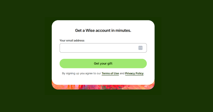 Get a Fee-Free $600 Transfer Using a Wise Referral Link in 2025