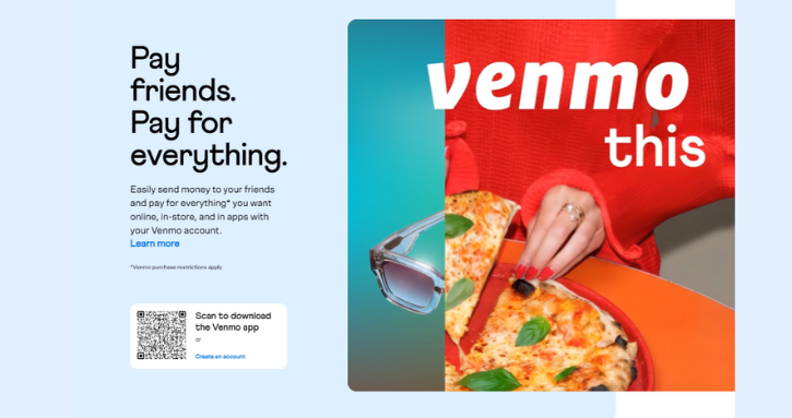 Get $5 With a Venmo Referral Link in 2025 – Easy Sign-Up Bonus Guide