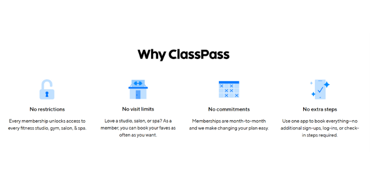 How to Claim Extra ClassPass Credits in 2025 Using a ClassPass Referral Link