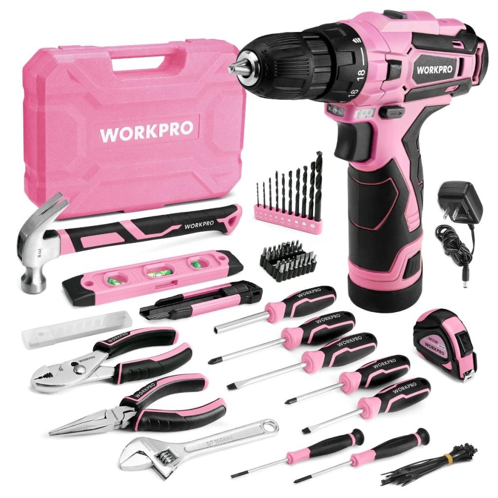 Best Household Tool Kits  (Top Amazon Picks)